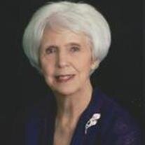 Janice  Nance (Vincent)