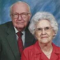 Beatrice "Bea" Prather  Wiggs