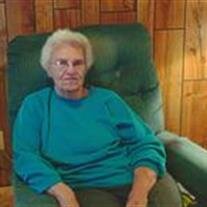Barbara Ann  Brown (Finger)