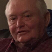 David Samuel  Bennett
