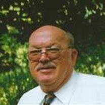Kenneth G.  Decanter