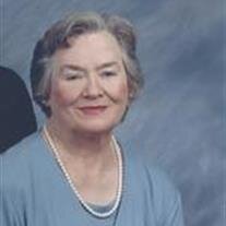 Laura Virginia  Dees (Childers)