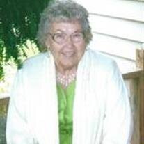 Billie Ruth  Wright (Kelly)