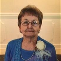 Lou Ann  Miskelly (Hall)