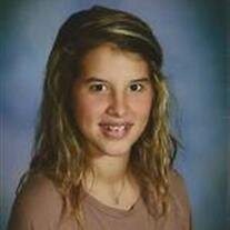 Leigha "Liz" Elizabeth  Curtis