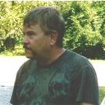 James "Bubba" Norvell  Moffitt
