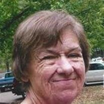 Jean Marie  Denton (Burmish)