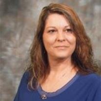 Wendy Annette  Clark (Smith)
