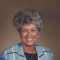 Bobbye Nell  Caviness Dunnam (Dees)