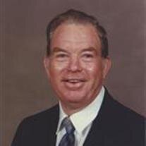 James William  Rodgers