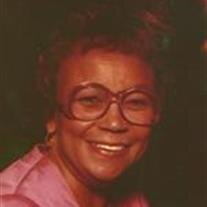 Grace  Gibbs (Finger)