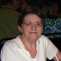 Sylvia Karen  Sexton (Hickman)