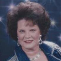 Dixie Lee  Clark (Shaw)