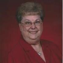 Linda Jeanette  Hicks (Turner)