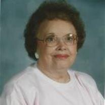 Rebecca  Smith (McDonald)