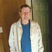Carl Jerry  Barkley