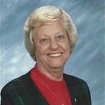 Sue Hamm  Akins