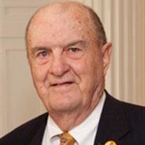 James W.  McMillin (Buddy)