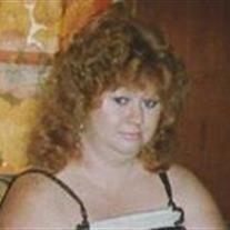 Mary Elizabeth  Glisson (Grace)
