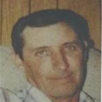 Bobby Lee Tate "Frog"  Hopkins