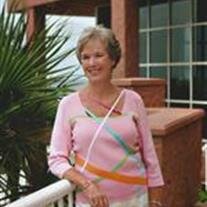 Karen Sue  McClusky (Stallings)
