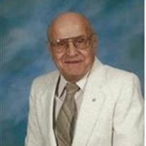 Robert  Earl  Watson