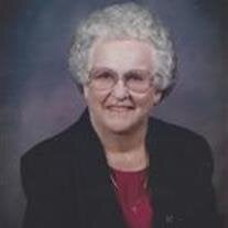 Lorine  Heavener (Wooley)
