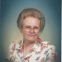 Lora Geneva  Windham - Smithey (Coleman)