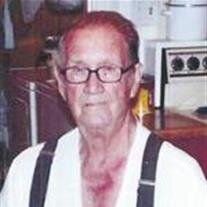 Bobby Morgan  Huddleston