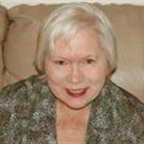 Billie Faye  Bennett (Smith)