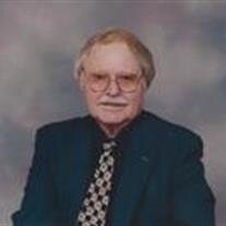 Edward "Red"  Lanier  Watson
