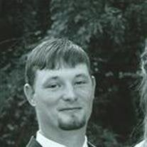 Johnathan Andrew  Sides
