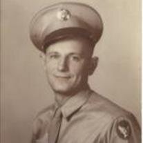 William Edward "Will Edd"  Norton