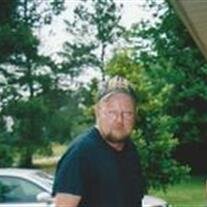 William Larry  Ridge Sr.