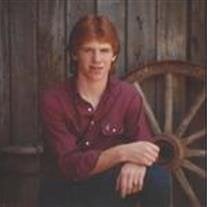 James Gregory  Williams