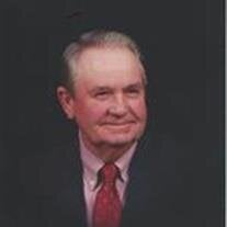 Samuel  Arthur "S.A."  Tapp