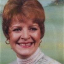 Carol Dale  Reed (McCown)