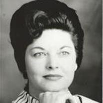Vivian Savannah  Stanley Goodman (Patrick)