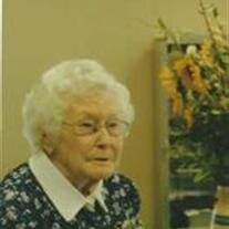 Virginia Vick  Bullock (Hill)