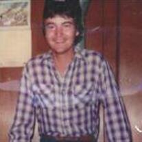 Rickey Lynn "Toehead"  Mullins