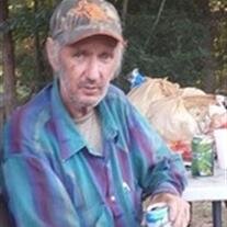 Harold "Bud" Gene  Lepard