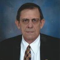 Larry David  Robbins