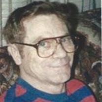 James Allen  Kirk
