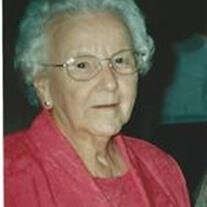 Joyce Horton  Scott (Stubbs)
