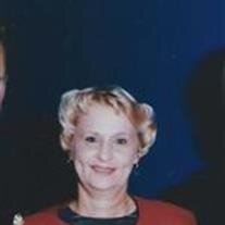 Joyce Don  Nance (Holiday)