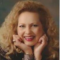 Brenda  Rose  Wallace