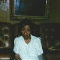 Mary "L.V." Elizabeth   Finger (Rainer)