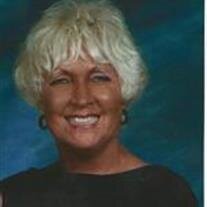 Ann  Jamieson (Harpole)