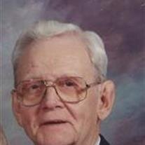 James Lidell  Stevens