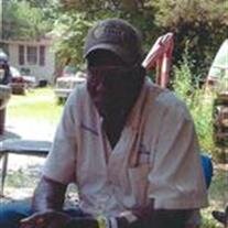 Dewayne  Luster
